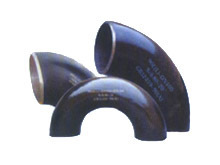 翼渤翔管件 專(zhuān)業(yè)制造沖壓對(duì)焊彎頭，助力中國(guó)管道工程建設(shè)